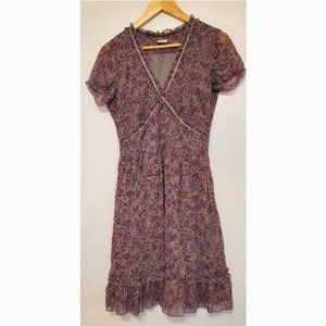 Suzy Shier summer dress